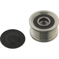 Febi Bilstein 31541 Generatorfreilauf FüR Fiat Alfa Romeo Lancia Riemenscheibe