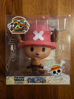 One Piece Tony Tony Chopper Coin Bank – Chibi Spardose – Neu Ovp