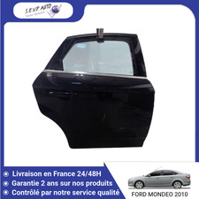 Porte arrière et accessoires Ford MONDEO