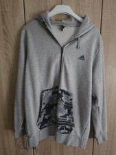 adidas Jacke, Größe XL