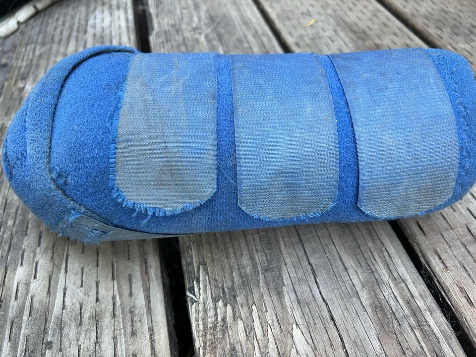 SMB II 100’s Azul Foto 3 de 3