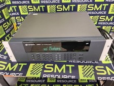 AGILENT / KEYSIGHT 34980A MULTIFUNCTION SWITCH / MEASURE DATA ACQUISITION UNIT