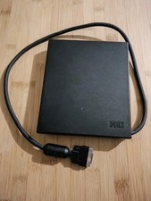 IBM Thinkpad External 1.44mb 3.5" Floppy Drive 05K6187 05K5907 Untested