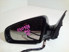 Retroviseur gauche (ou coque) Audi A6