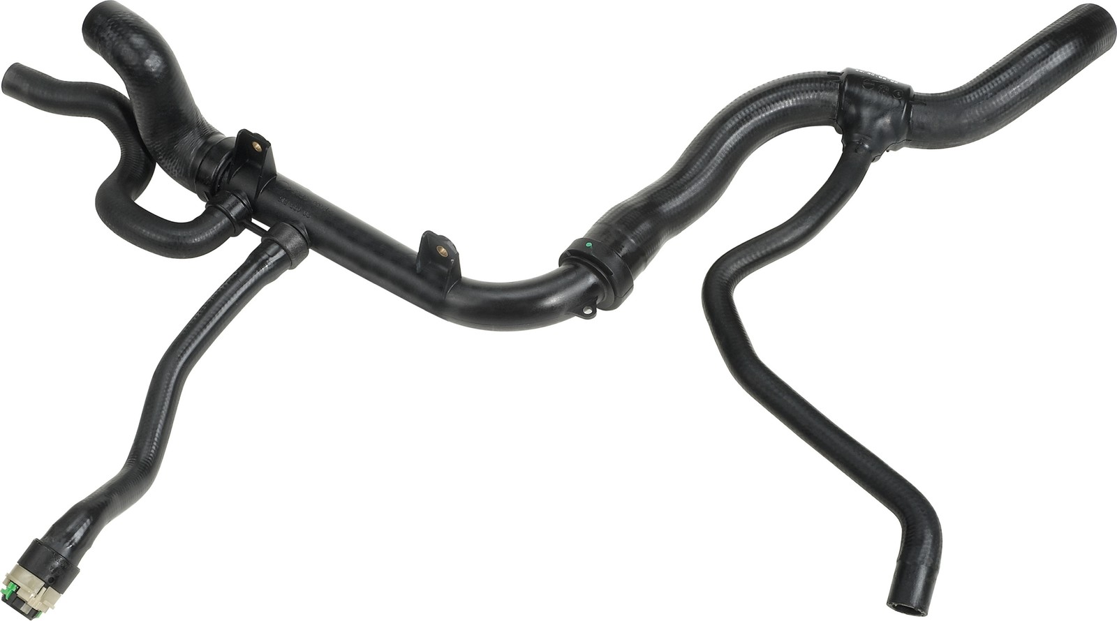 2x ✅Fits GATES 05-3229 COOLING SYSTEM HOSE   ⭐UK Seller⭐