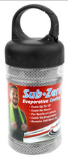 Sub Zero 2.0 Evaporative Cooling Sport Towel 40" x 12"
