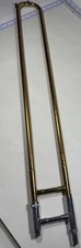 Bundy Trombone Slide Section Replacement. Works