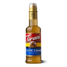 Torani Syrup Carmel