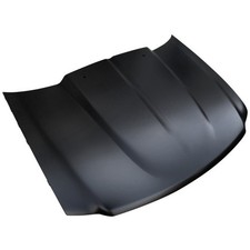 1984-035 Key Parts Cowl Induction Hood For F150 Truck Ford F-150 1997-2003