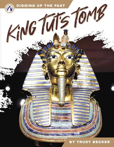 King Tuts Tomb Trudy Becker - Image 2