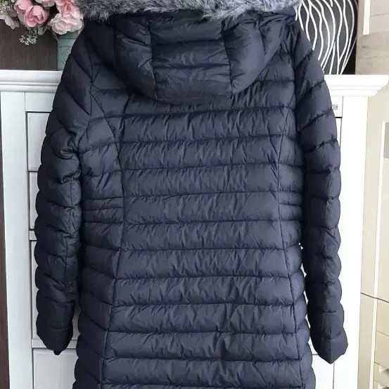 Lacoste Light Down GOOSE Padding Jacket - Size 36 - image 9