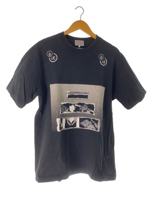C.E(CAV EMPT) TShirt black L Used