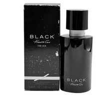 Kenneth Cole Black Perfume by Kenneth Cole for Women 3.4 oz / 100 ml EDP Spray