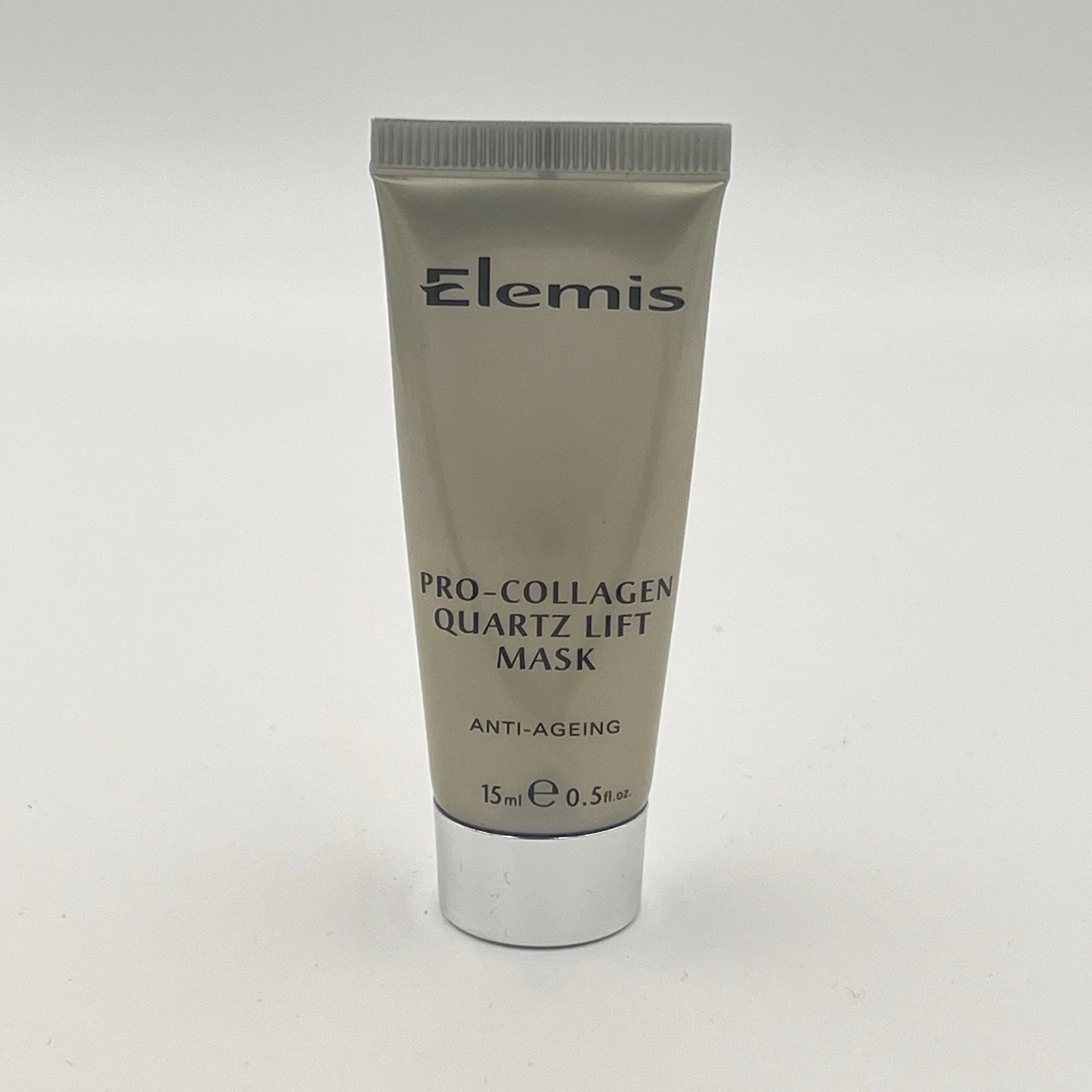 Elemis Pro-Collagen Quartz Lift Mask 15ml Anti-Ageing Cream New & Sealed