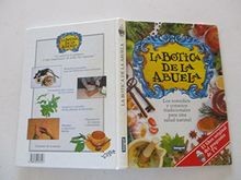 Remedios Naturales - La Botica de La Abuela von Integral | Buch | Zustand gut