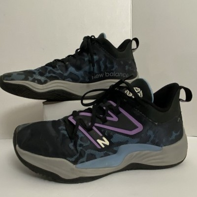 New Balance TWO WXY V3 Neighborhood Invitational Men s 11 Black Blue BB2WYOC3