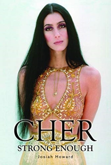 Cher by Josiah Howard PAPERBACK 9780859655668