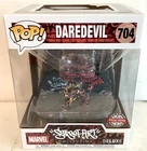 NEW Funko POP! Marvel Street Art Collection DAREDEVIL Special Ed Bobble Head 704