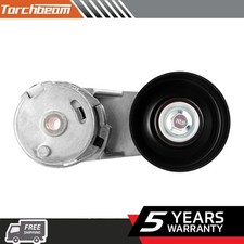 Belt Tensioner W Pulley For 2013-2015 Chevy Captiva Sport 2011 Buick Regal Belt Tensioner W Pulley For 2013-2015 Chevy Captiva Sport 2011 Buick Regal