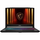 MSI KAT15HXB14278 Katana 15 HX 15.6" Gaming Notebook QHD 165Hz