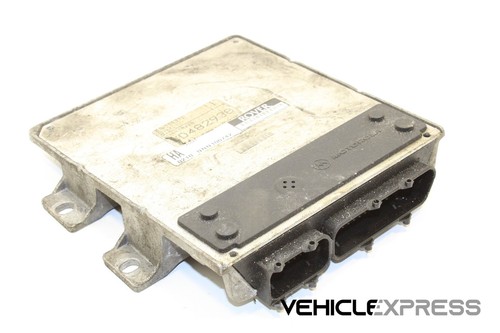 ROVER 45 Motorsteuergerät NNN100742 2001 12060035