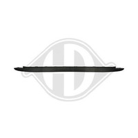 1X Spoiler Diederichs 1405062 Passend FüR Ford
