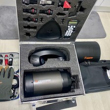 Celestron NexStar 6SLT Telescope Full Set Official
