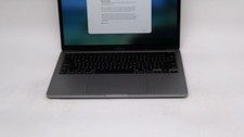 Apple MacBook Pro 13-Inch 13" i5-1038NG7 16GB 512GB - Very Good READ DESC