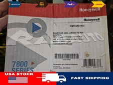New 1PC Honeywell RM7838C1012 Burner Control RM7838C1012 In Box US Free TAX