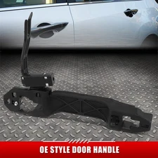 For 02-06 Toyota Camry Rear Right Passenger Side Outer Door Handle Mount Bracket