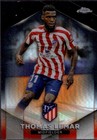 2022-23 Topps Chrome Atletico de Madrid Thomas Lemar /15