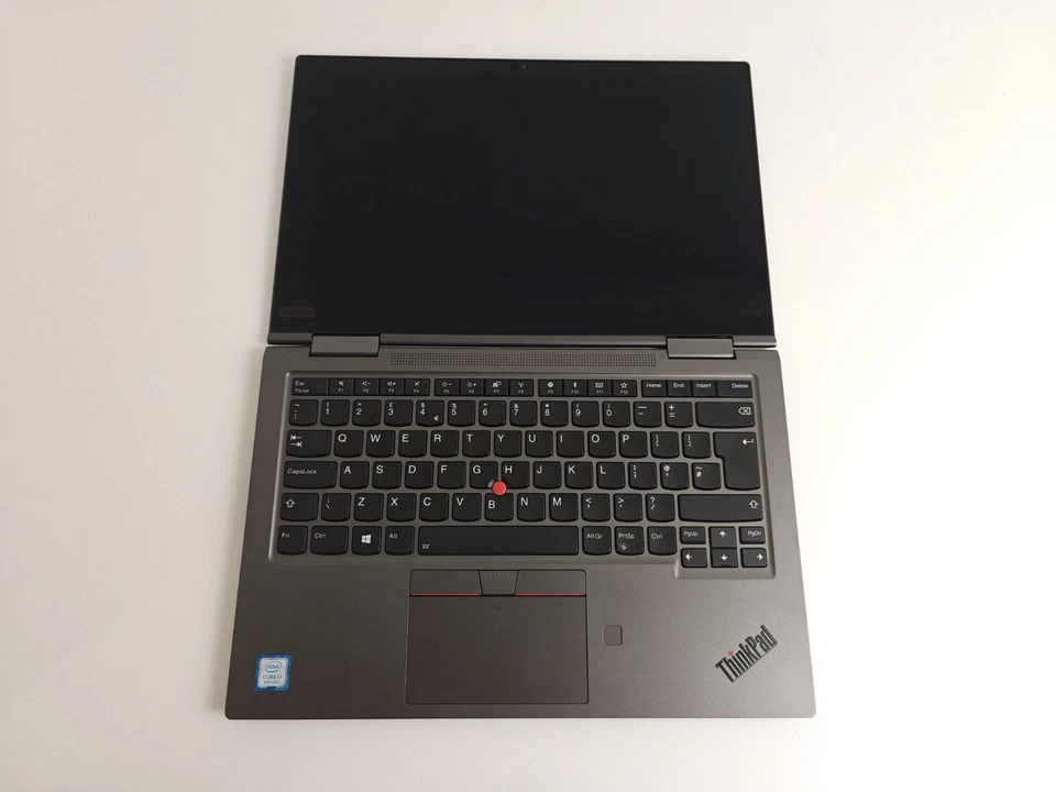 Lenovo ThinkPad X1 Yoga · i7-8565U · 16GB · 512GB, photo 4 of 5
