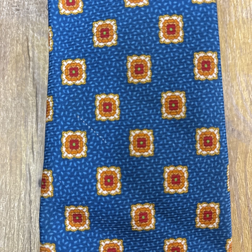 Corbata Kiton siete plegables Foto 2 de 4