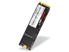 1TB M.2 2280 SSD,7400MB/s Read - 6800MB/s Write,(1GB DRAM) 3D NAND TLC Solid