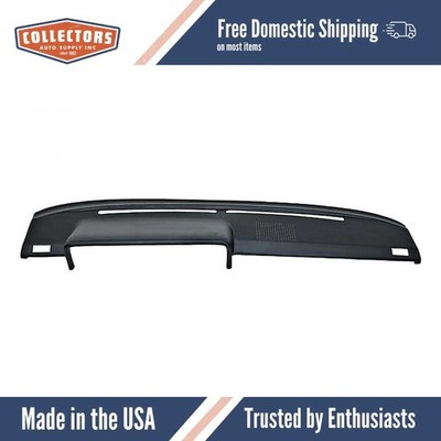 Dashboard Cap Cover Skin Overlay Red for 1975-1981 Volkswagen Scirocco