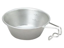Snow Peak Sierra Cup Titanium Stainless Steel Deep/Snow Peak Festival Mini