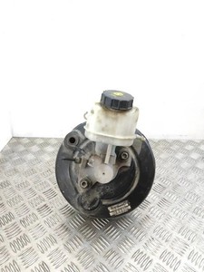 OPEL ASTRA J Unterdruck-Bremskraftverstärker 13338058 1.60 Petrol 85kw 33339678