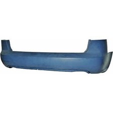 DIEDERICHS 1017755 Stoßstange hinten für AUDI A4 B7 Avant (8ED) 2004-2008