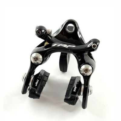 TRP T925 Aero TT / Triathlon Bremse vorne | schwarz