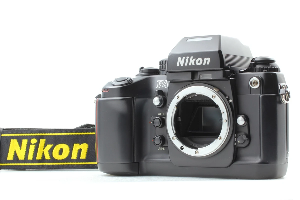す*な様 フィルムカメラセット PETRI NIKON F4 canon FT Nikon F4 Film Cameras for sale - eBay