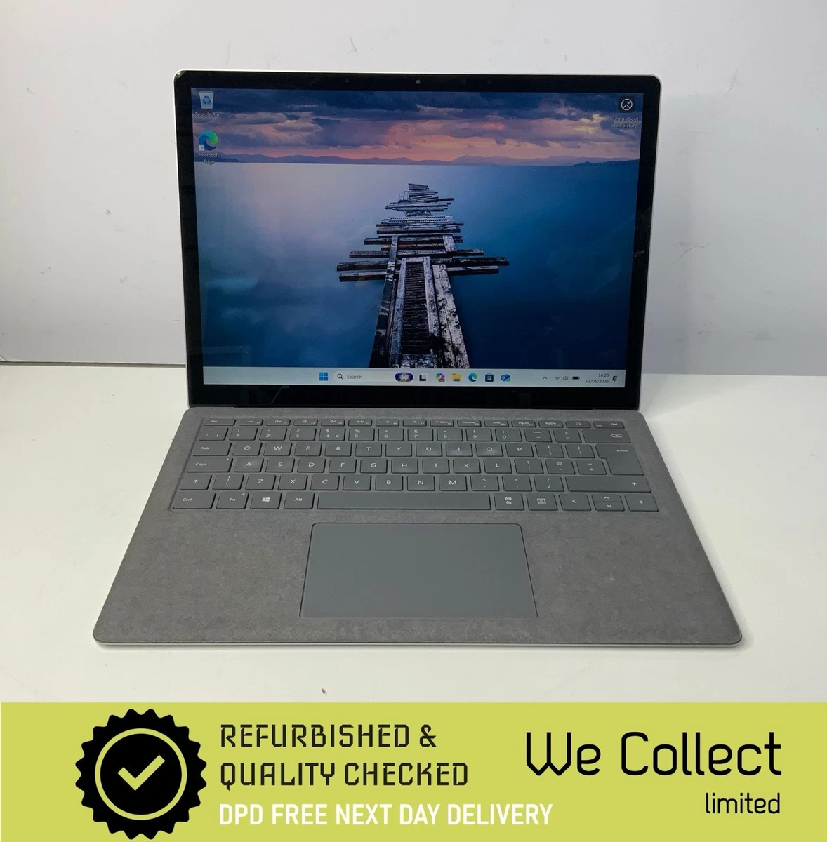 Preços baixos em Microsoft Surface Laptop 4 | eBay
