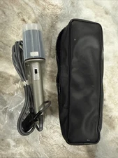 Vintage/retro Sony F-99S Dynamic Stereo Microphone NEW