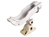 Attwood Angelrutenhalter Heavy-Duty Weiß 85200011