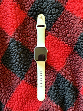 apple watch se- barely used