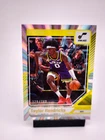 2025 Panini Taylor Hendricks Base (Raw)