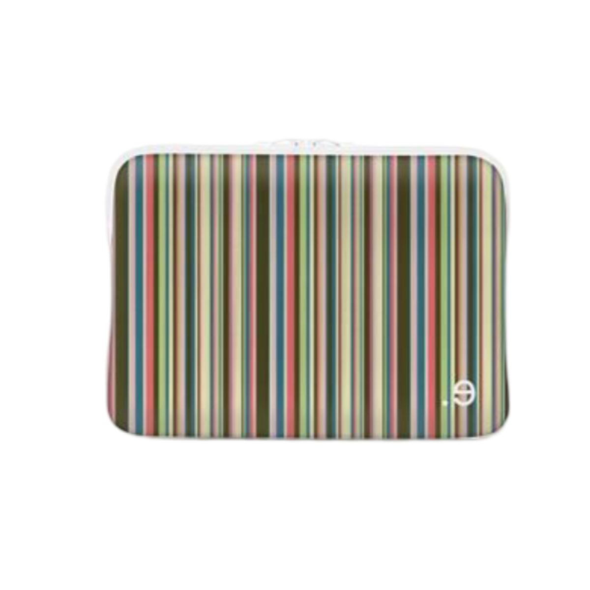 Housse MacBook 12 pouces étui protection mémoire de forme gris