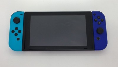 Nintendo Switch HAC-001(-01) Console Enhanced Battery Life Edition