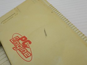 PC Engine Console (PI-TG001) PC Engine JP GAME. 9000024720565