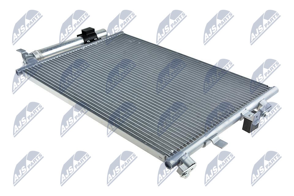 ✅Fits NTY CCS-FR-027 A/C CONDENSER ⭐UK Seller⭐ - Image 7
