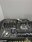 BIOSTAR TB360-BTC Pro 6Gb/s, LGA1151 Intel (TB360BTCPRO) Motherboard — photo 2